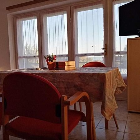 Badacsonyi Magan Szallas Badacsonytomaj Esterno foto