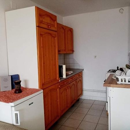 Badacsonyi Magan Szallas Badacsonytomaj Esterno foto
