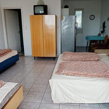 Badacsonyi Magan Szallas Badacsonytomaj Esterno foto