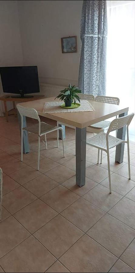 Badacsonyi Magan Szallas Badacsonytomaj Esterno foto