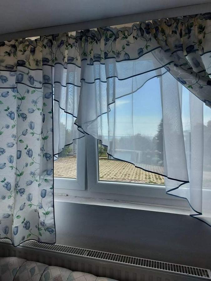 Badacsonyi Magan Szallas Badacsonytomaj Esterno foto