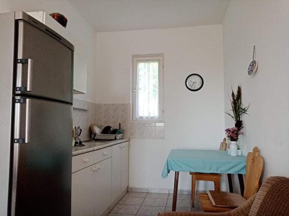 Badacsonyi Magan Szallas Badacsonytomaj Esterno foto